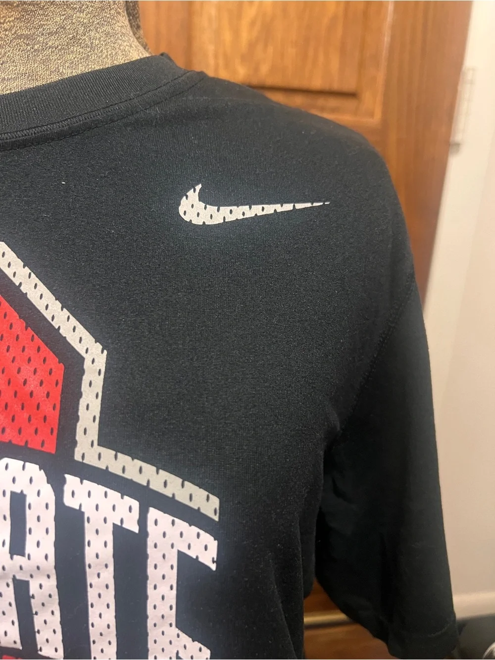 Nike short sleeve
